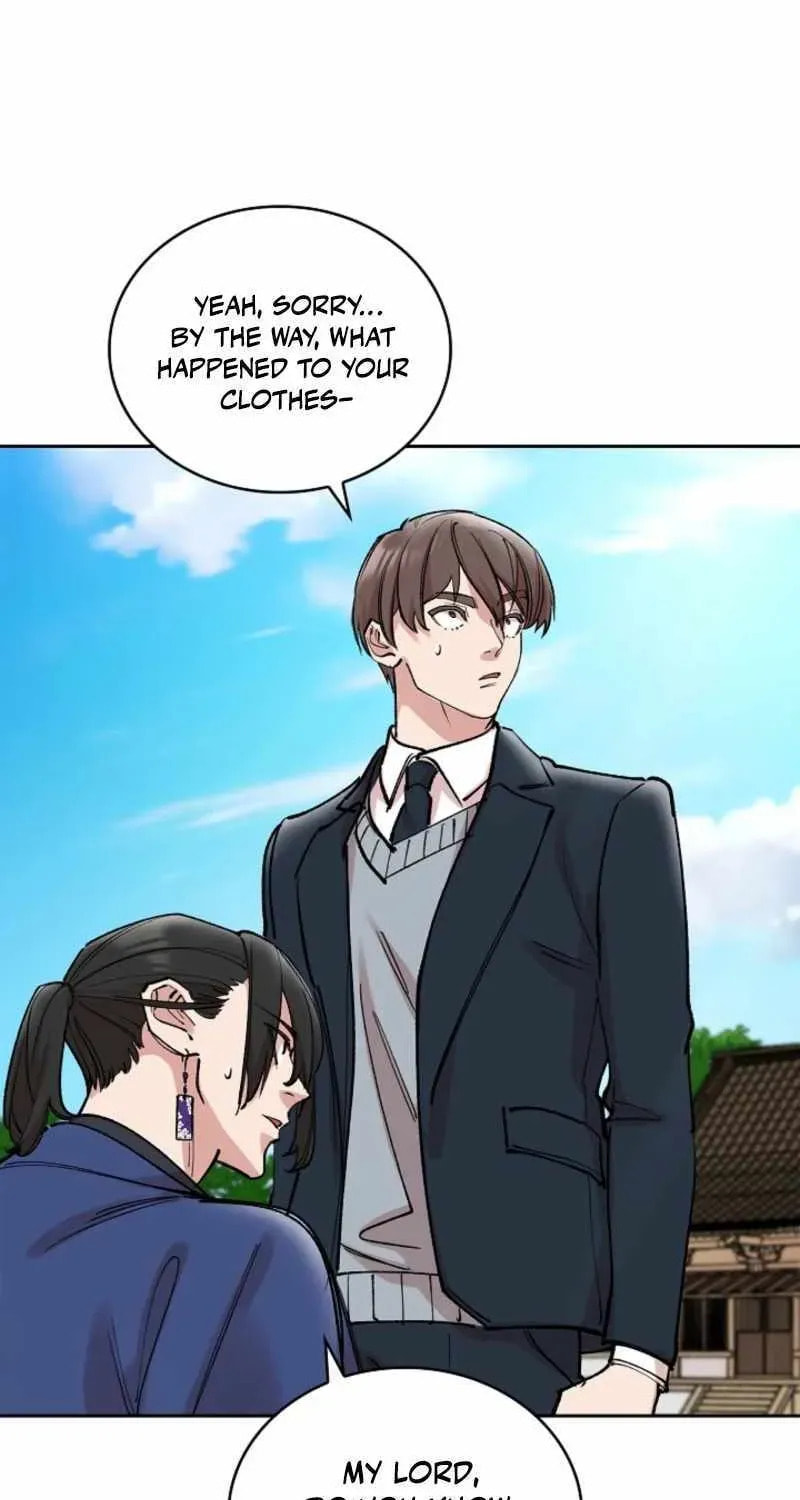 Devil & Ice Chapter 20 page 64 - 