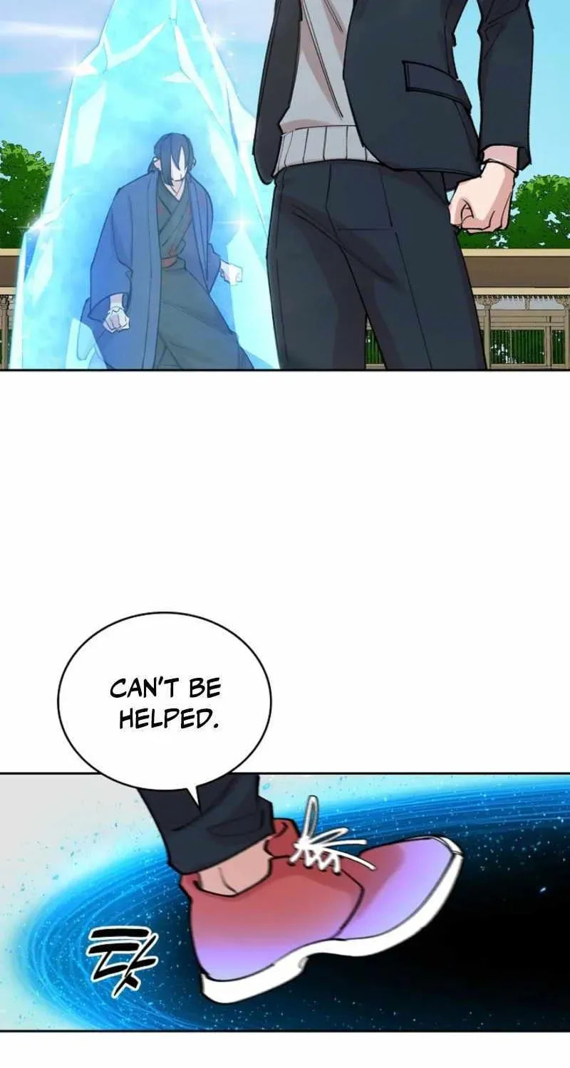 Devil & Ice Chapter 20 page 75 - 