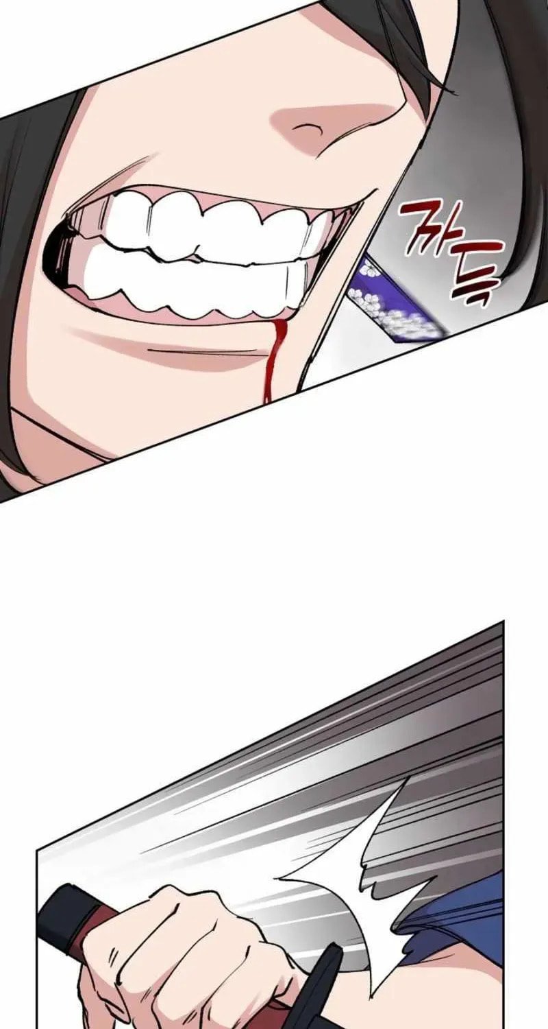 Devil & Ice Chapter 20 page 9 - 