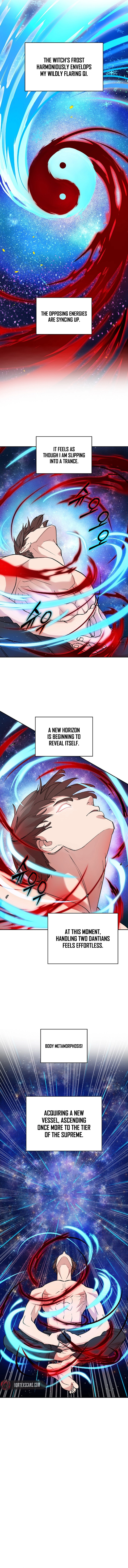 Devil & Ice Chapter 21 page 13 - 