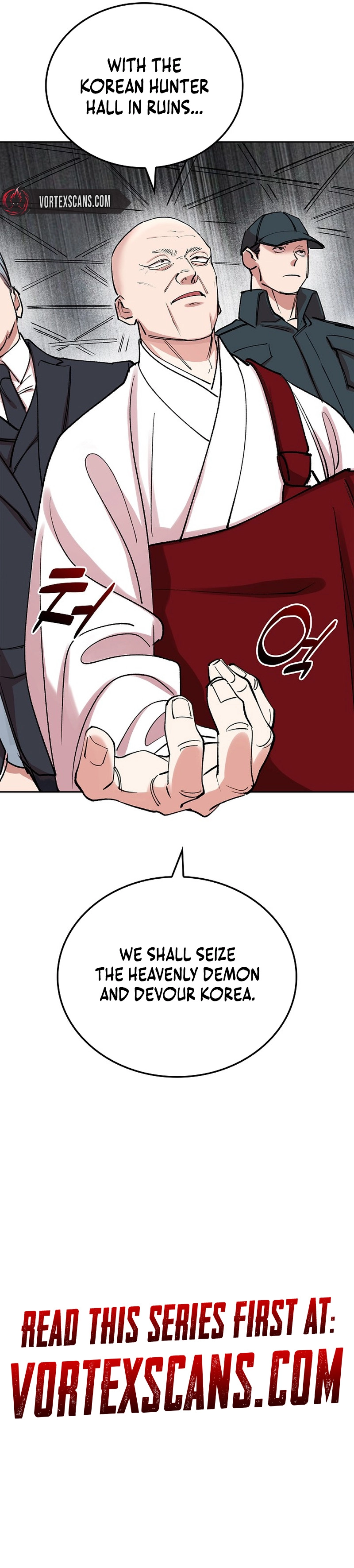 Devil & Ice Chapter 21 page 16 - 