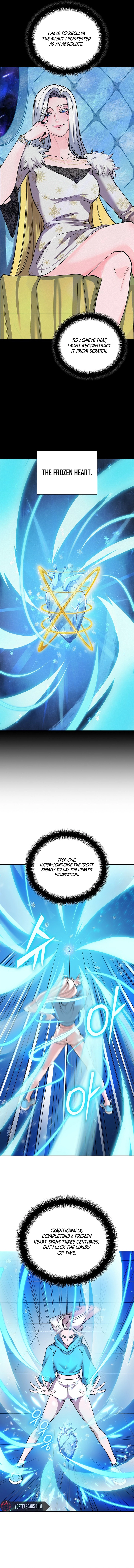 Devil & Ice Chapter 21 page 3 - 