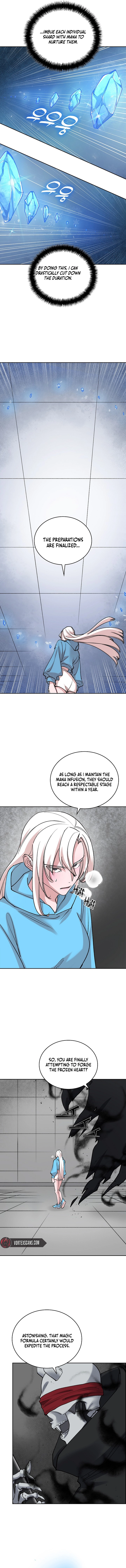 Devil & Ice Chapter 21 page 5 - 
