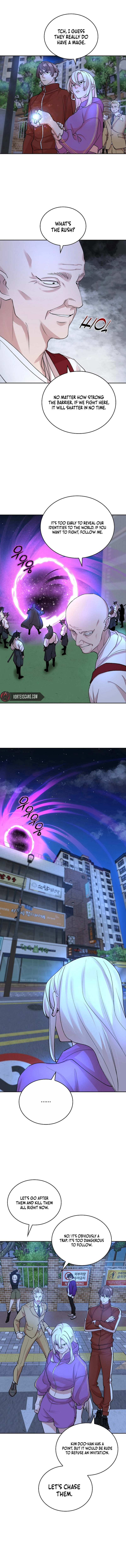 Devil & Ice Chapter 22 page 12 - 