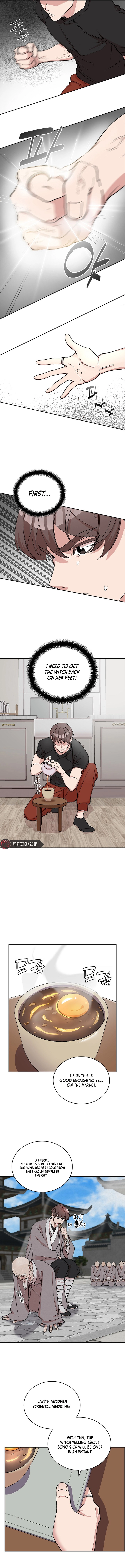 Devil & Ice Chapter 22 page 4 - 