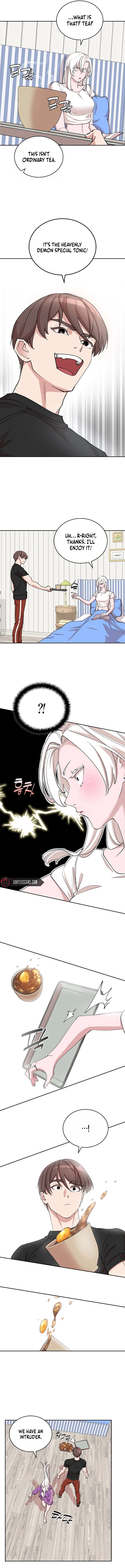 Devil & Ice Chapter 22 page 6 - 