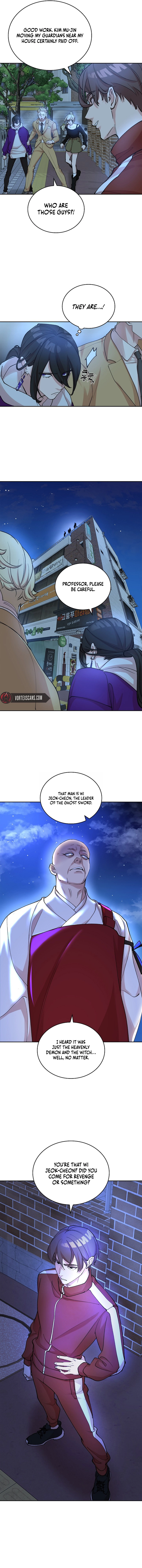 Devil & Ice Chapter 22 page 10 - 