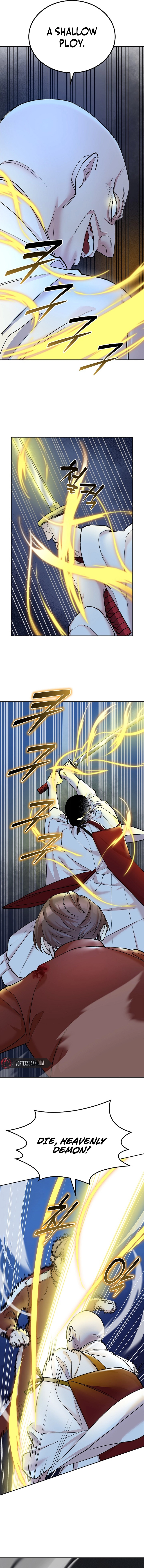 Devil & Ice Chapter 23 page 13 - 