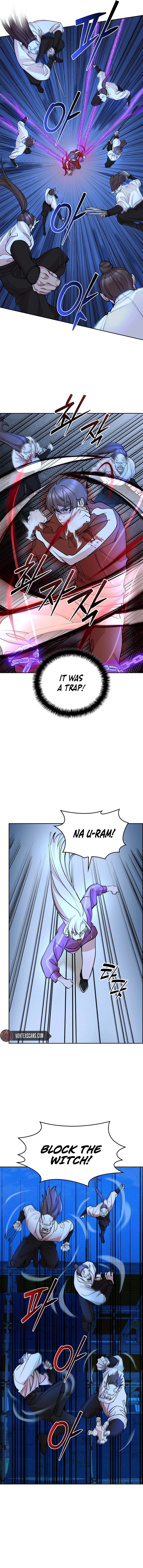 Devil & Ice Chapter 23 page 20 - 