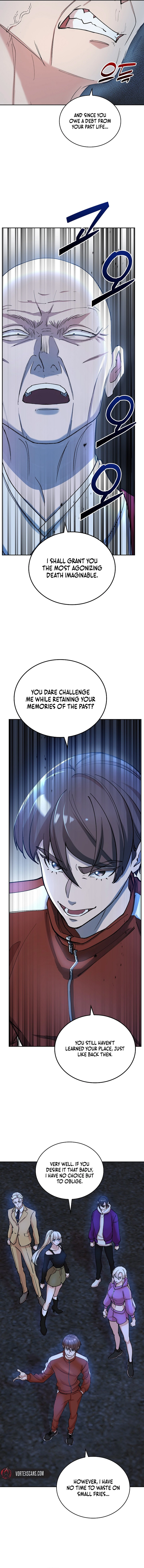 Devil & Ice Chapter 23 page 3 - 