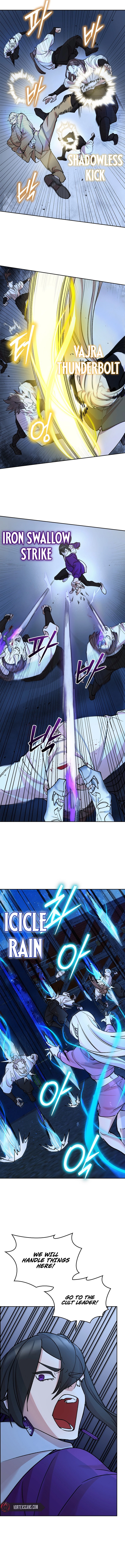 Devil & Ice Chapter 23 page 22 - 