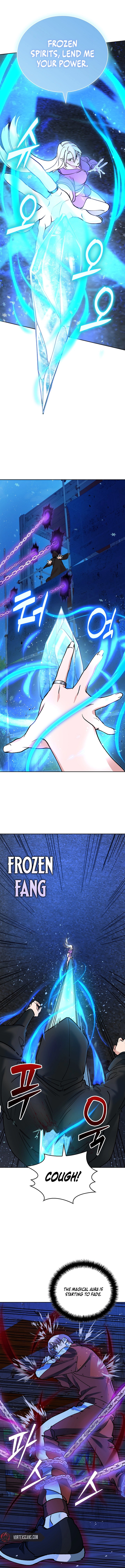 Devil & Ice Chapter 23 page 23 - 
