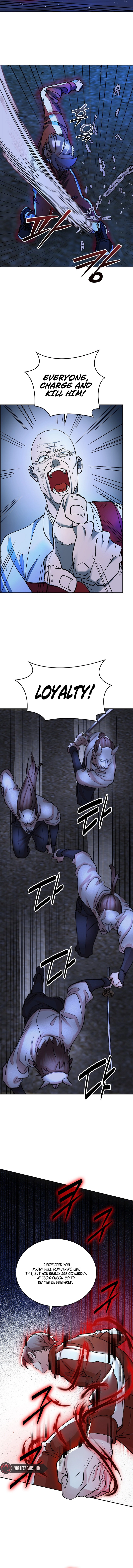Devil & Ice Chapter 23 page 24 - 