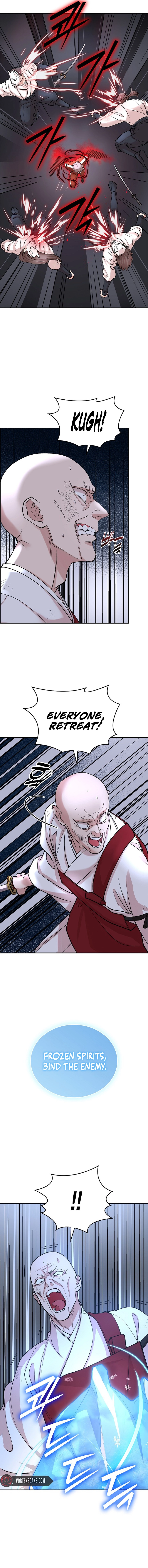 Devil & Ice Chapter 23 page 25 - 
