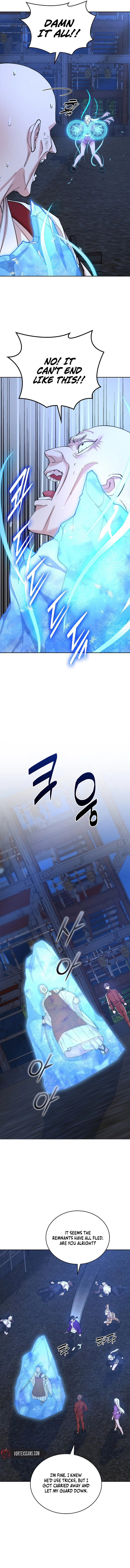 Devil & Ice Chapter 23 page 26 - 