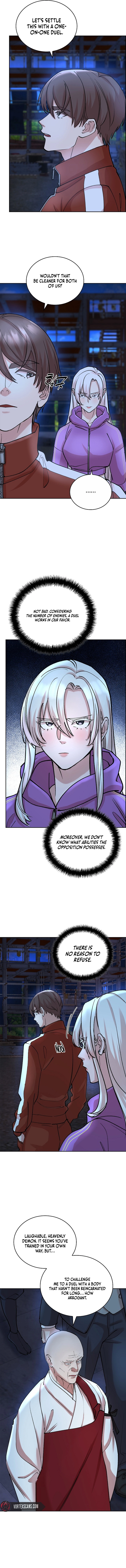 Devil & Ice Chapter 23 page 4 - 