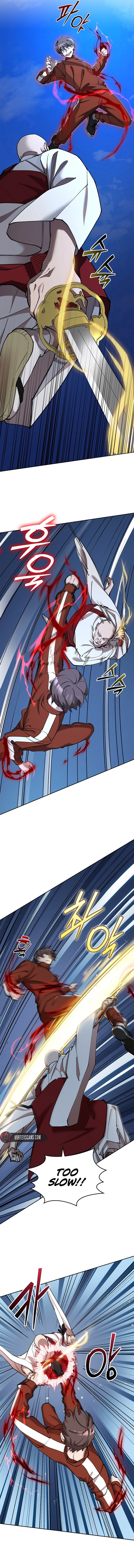 Devil & Ice Chapter 23 page 7 - 