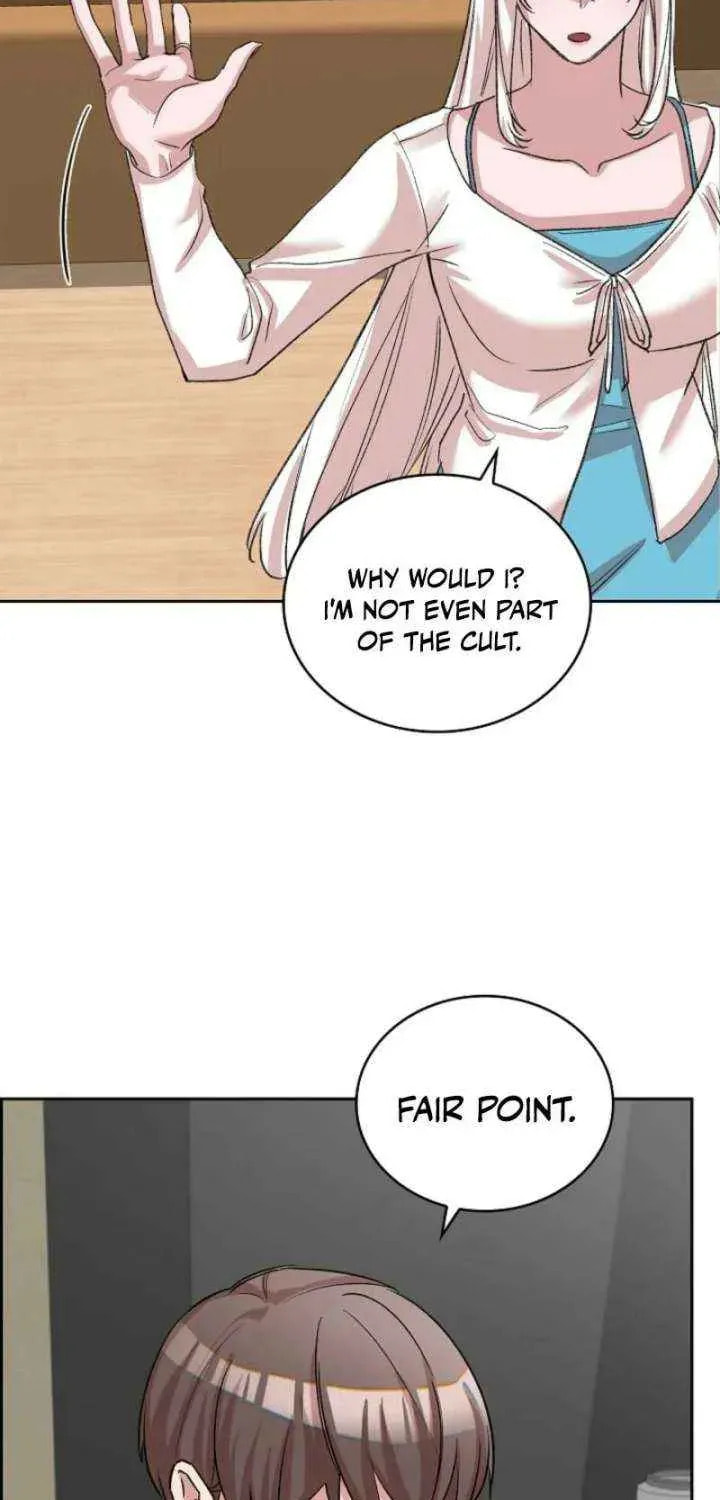 Devil & Ice Chapter 25 page 14 - 