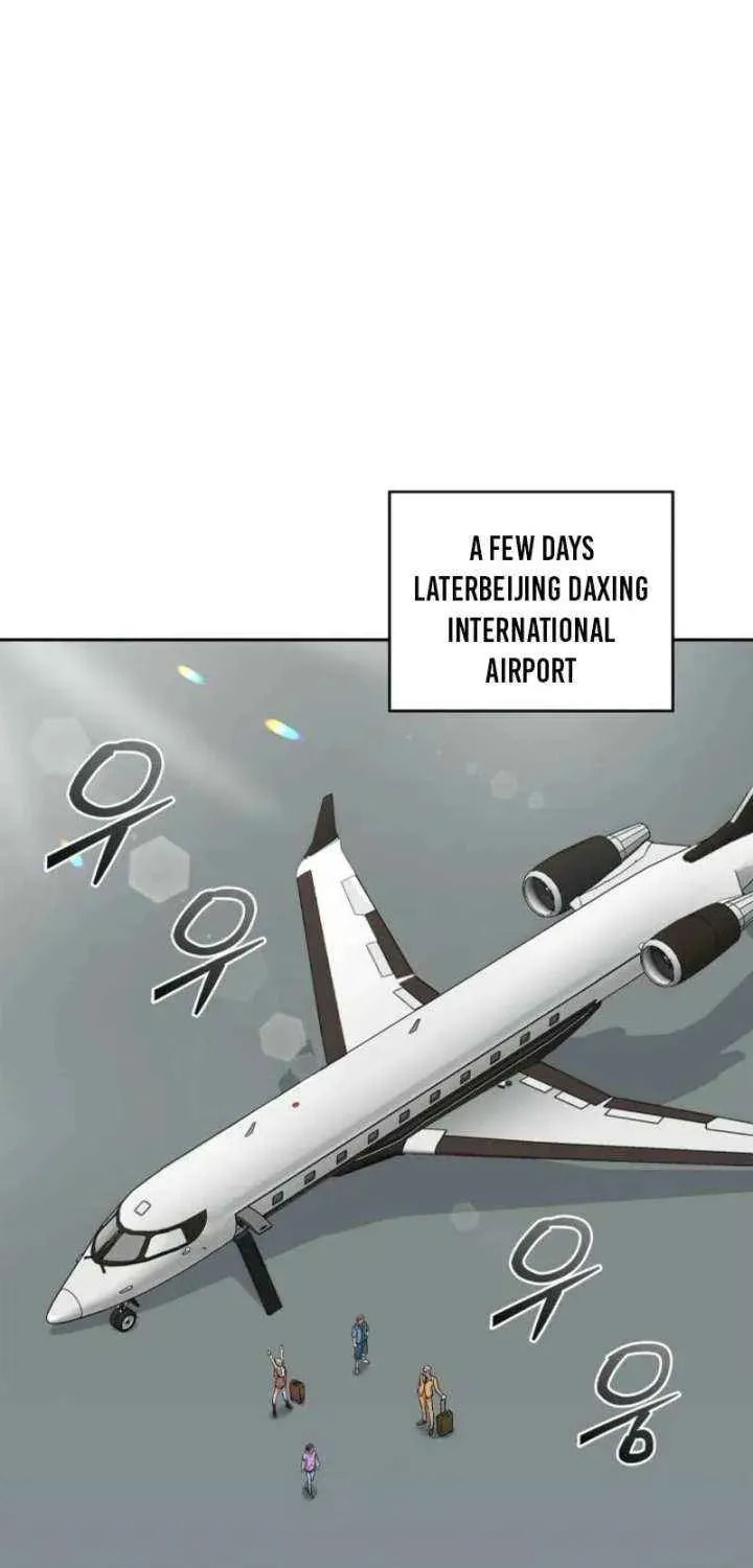 Devil & Ice Chapter 25 page 19 - 