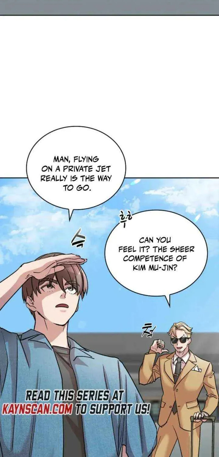 Devil & Ice Chapter 25 page 20 - 