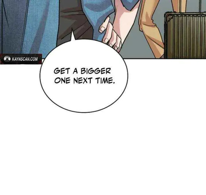 Devil & Ice Chapter 25 page 21 - 