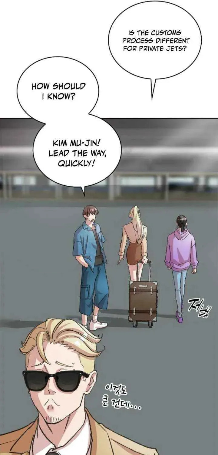 Devil & Ice Chapter 25 page 22 - 