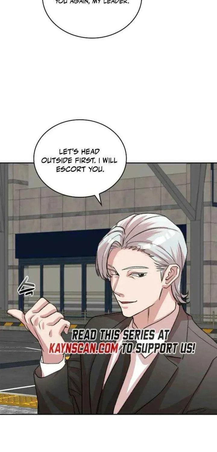 Devil & Ice Chapter 25 page 35 - 