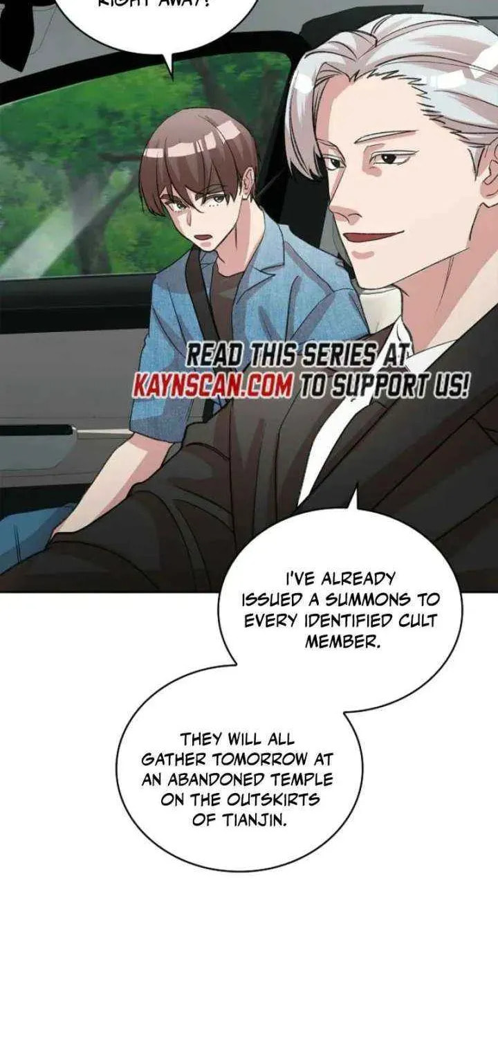 Devil & Ice Chapter 25 page 38 - 