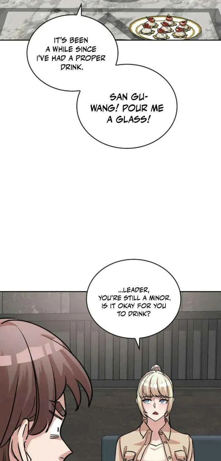 Devil & Ice Chapter 25 page 47 - 