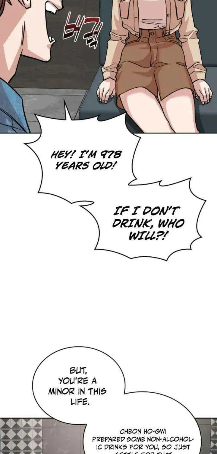 Devil & Ice Chapter 25 page 48 - 