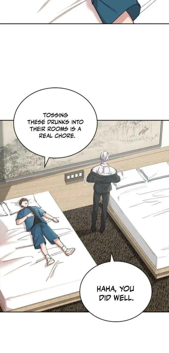 Devil & Ice Chapter 25 page 59 - 