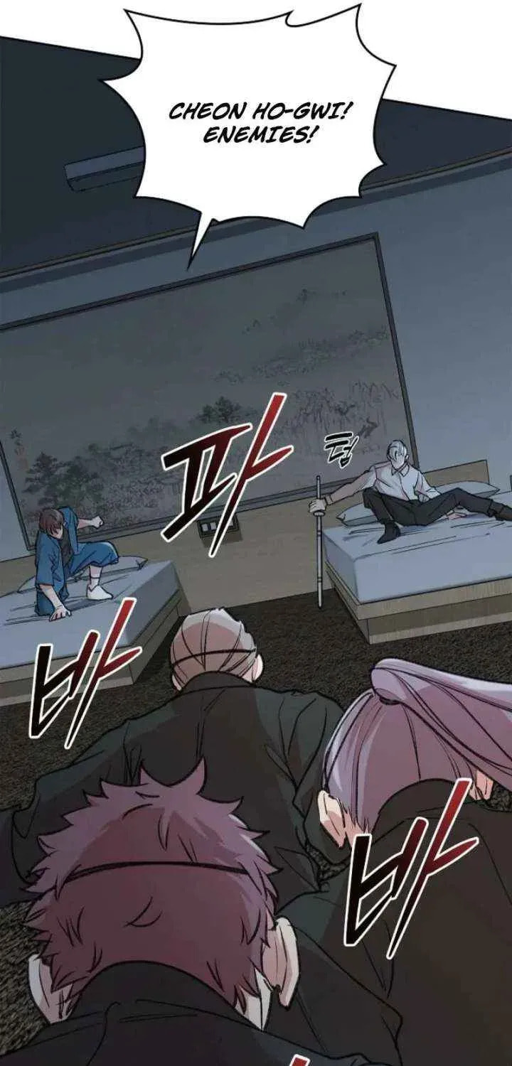 Devil & Ice Chapter 25 page 72 - 