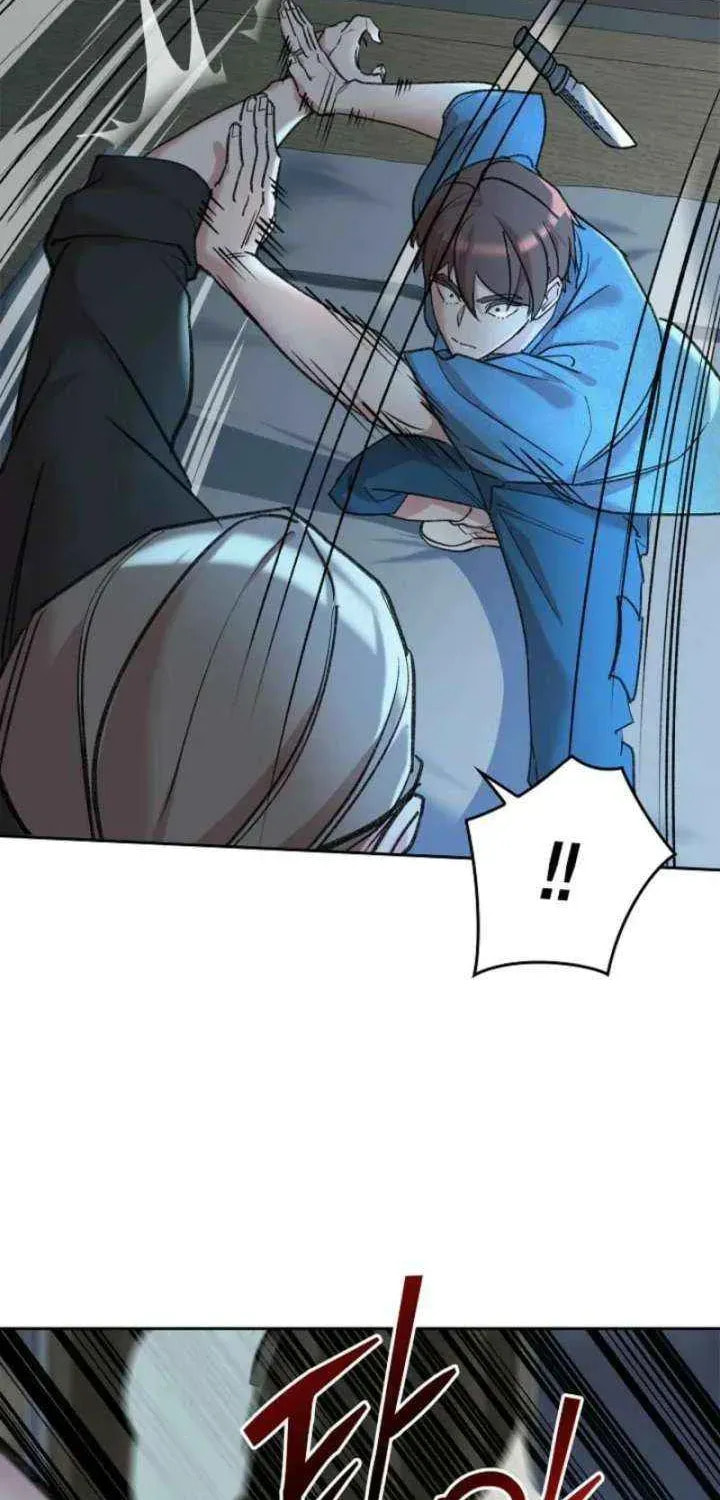 Devil & Ice Chapter 25 page 75 - 
