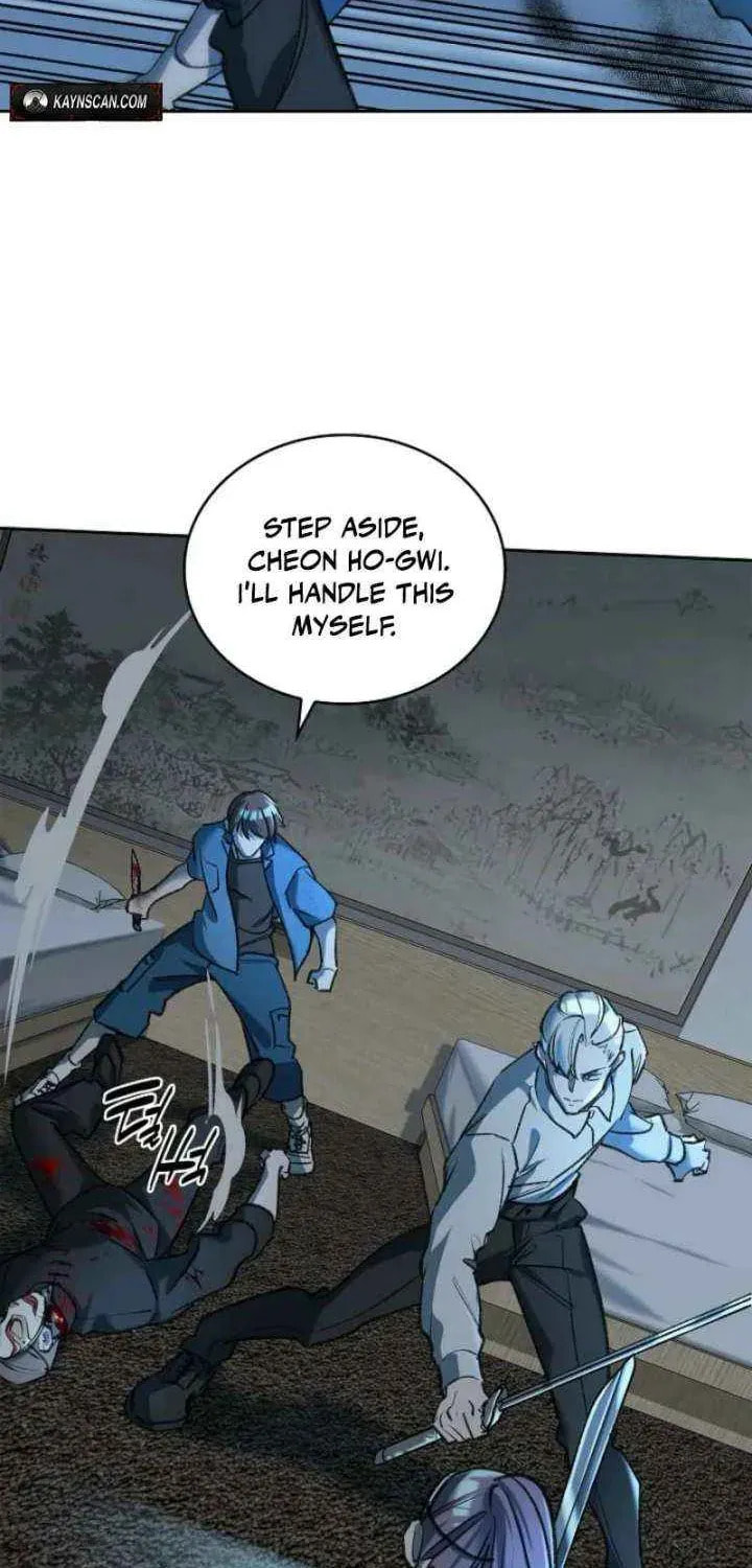 Devil & Ice Chapter 25 page 80 - 