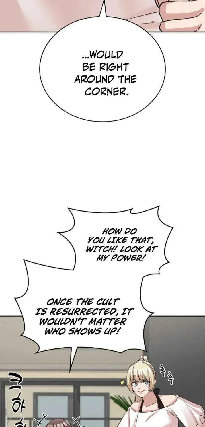 Devil & Ice Chapter 25 page 9 - 