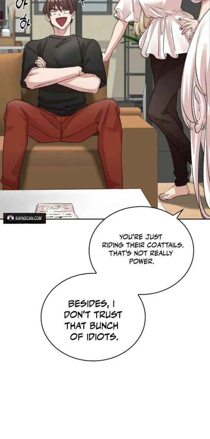 Devil & Ice Chapter 25 page 10 - 