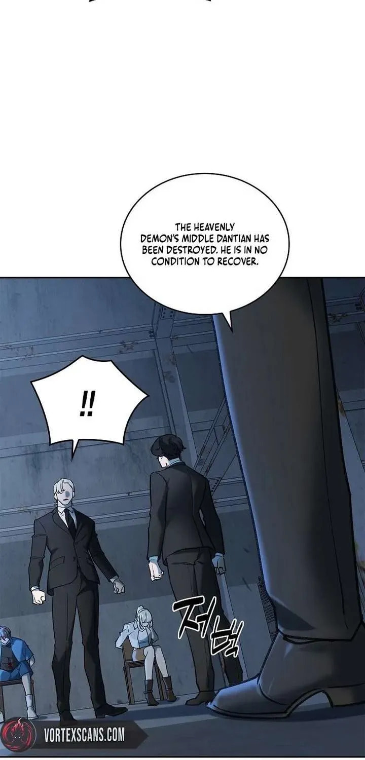Devil & Ice Chapter 26 page 30 - 