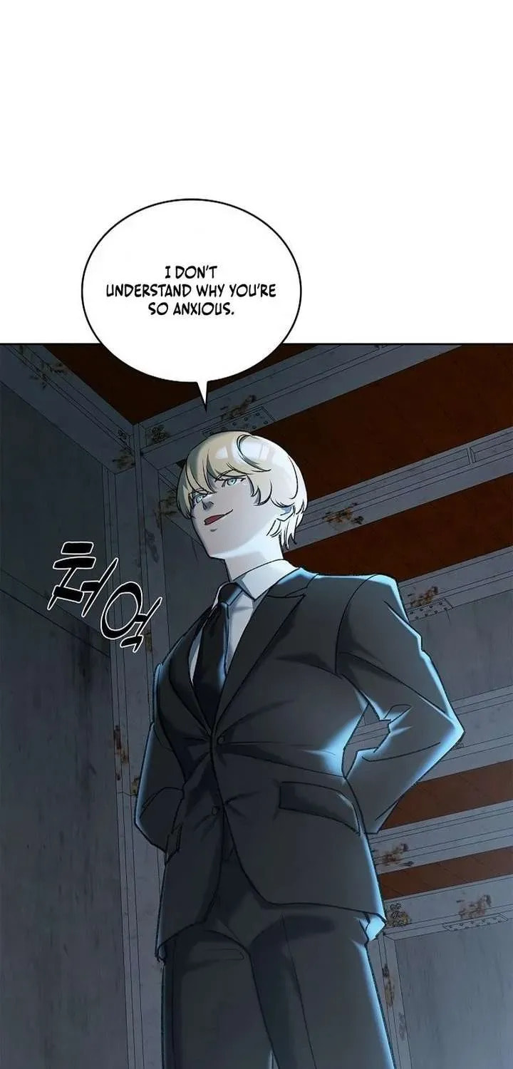 Devil & Ice Chapter 26 page 31 - 