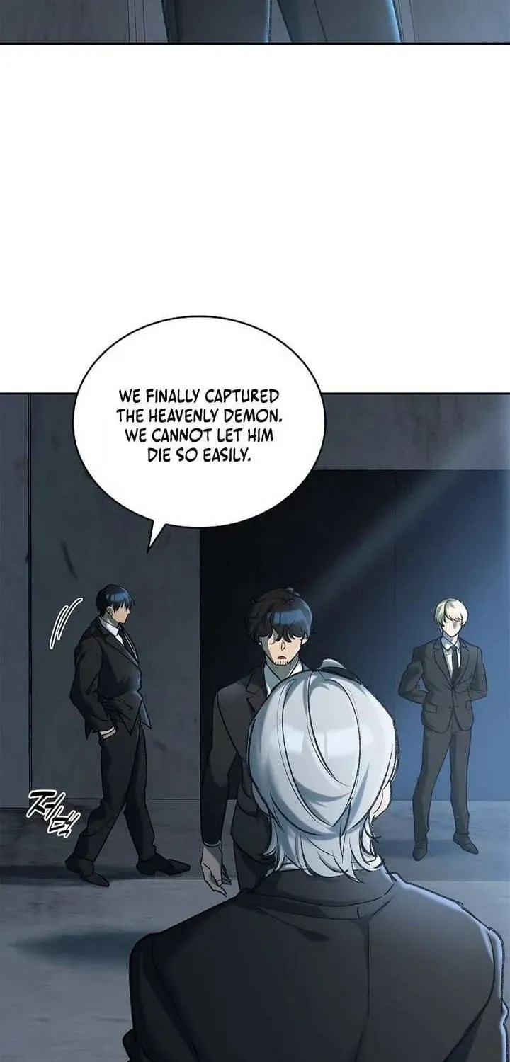 Devil & Ice Chapter 26 page 32 - 