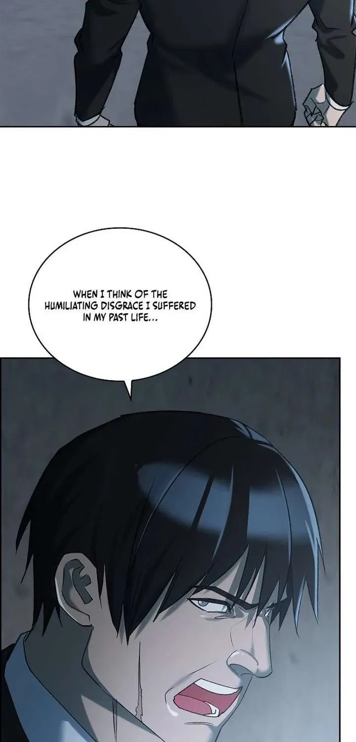 Devil & Ice Chapter 26 page 33 - 
