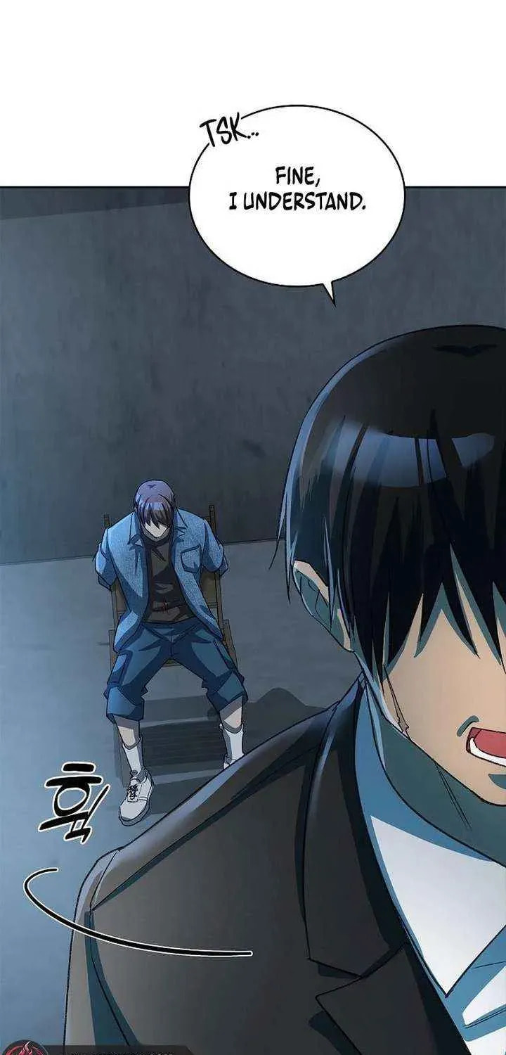 Devil & Ice Chapter 26 page 47 - 