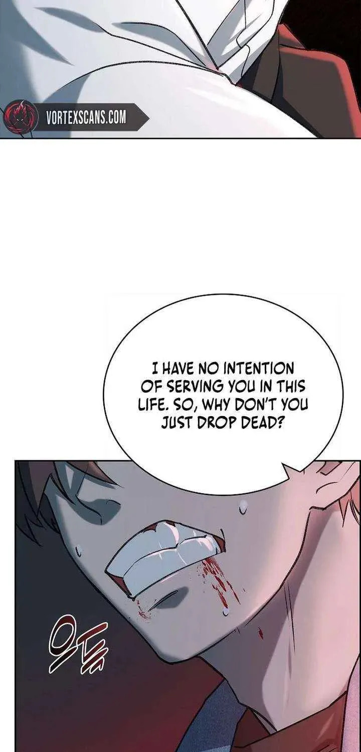 Devil & Ice Chapter 26 page 6 - 