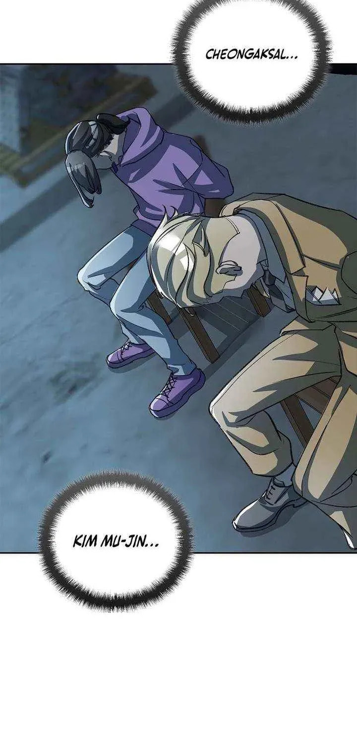 Devil & Ice Chapter 26 page 56 - 