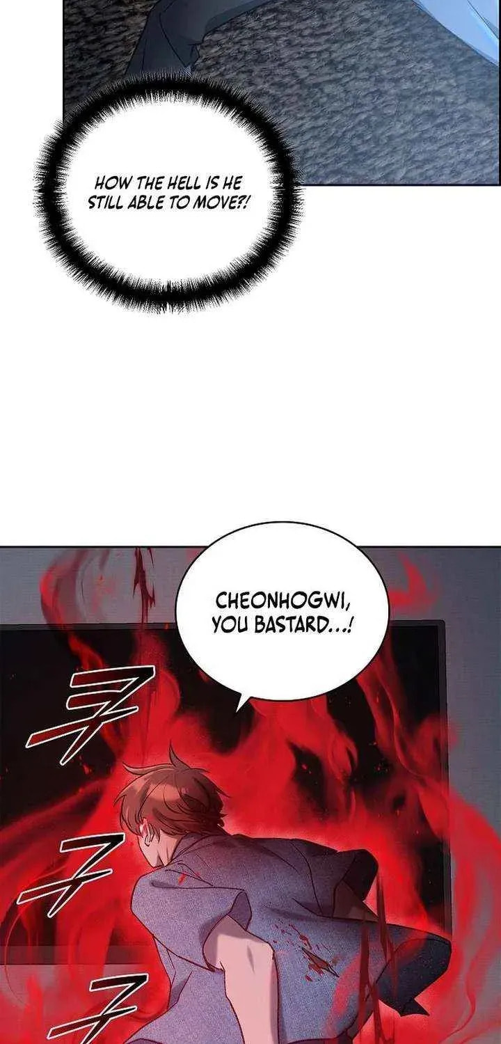 Devil & Ice Chapter 26 page 10 - 