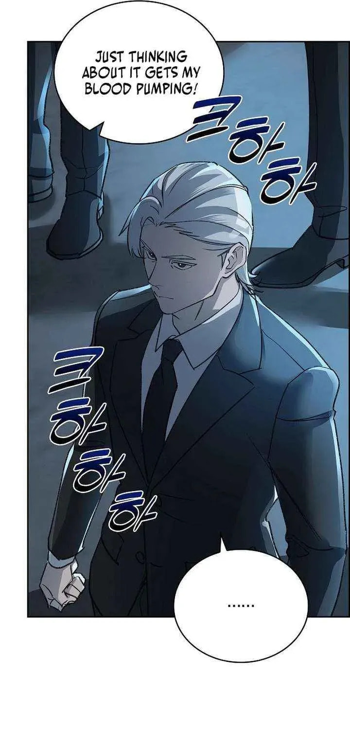 Devil & Ice Chapter 27 page 11 - 