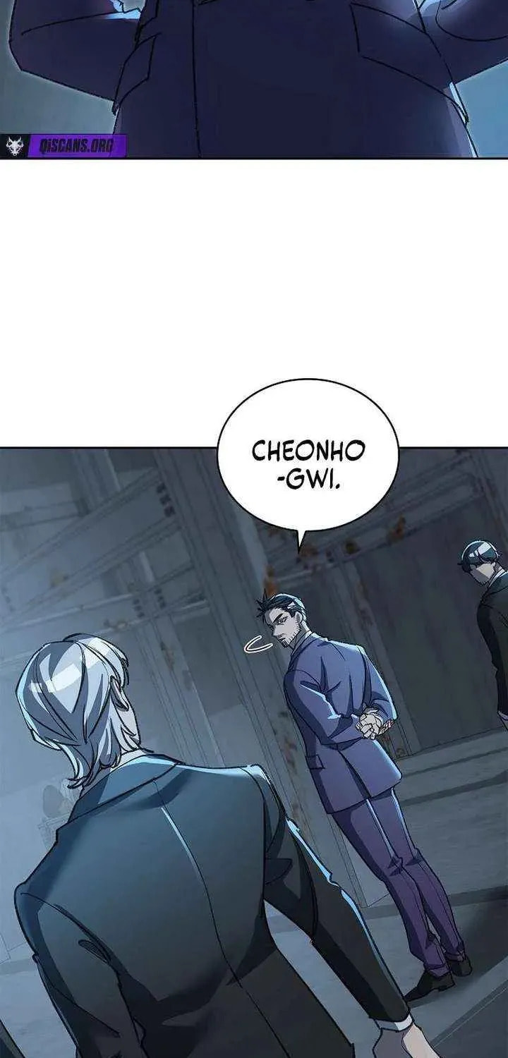 Devil & Ice Chapter 27 page 13 - 