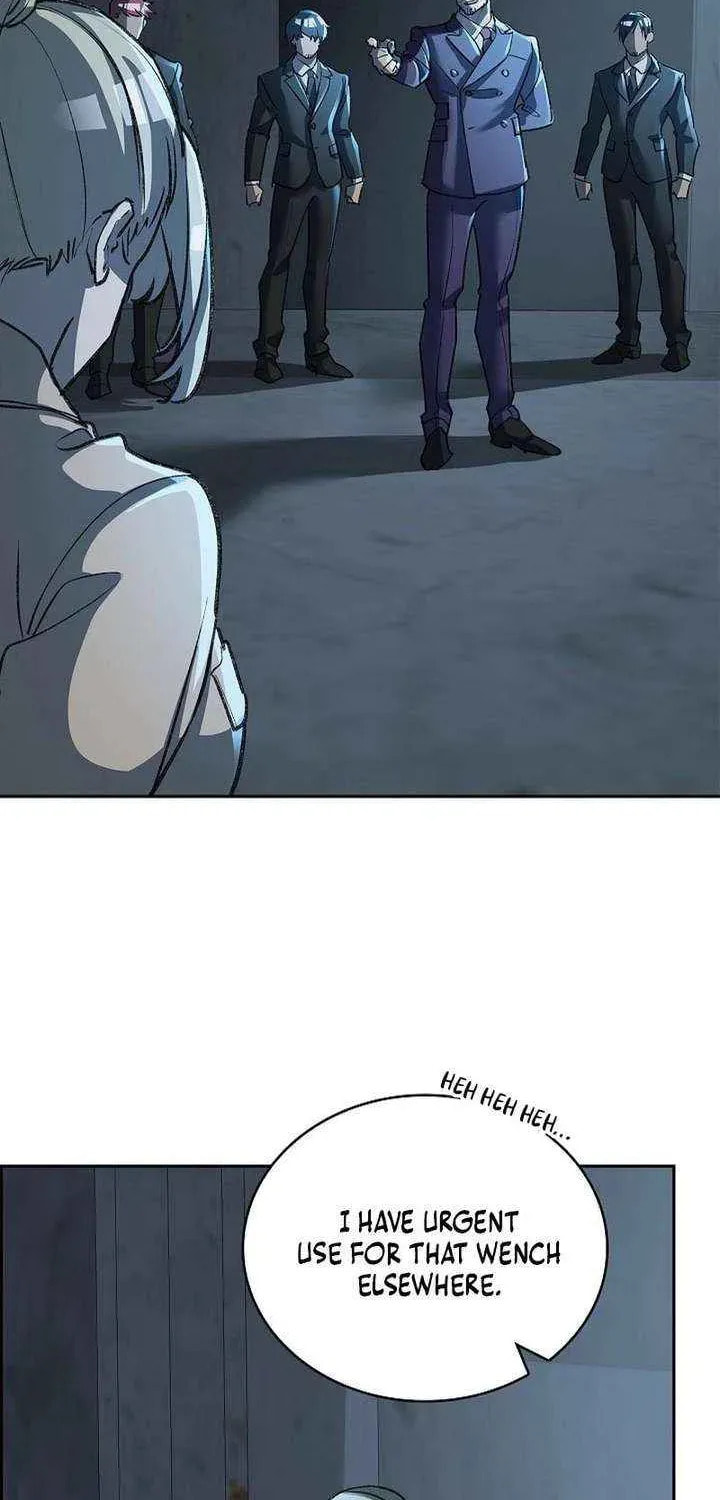 Devil & Ice Chapter 27 page 17 - 