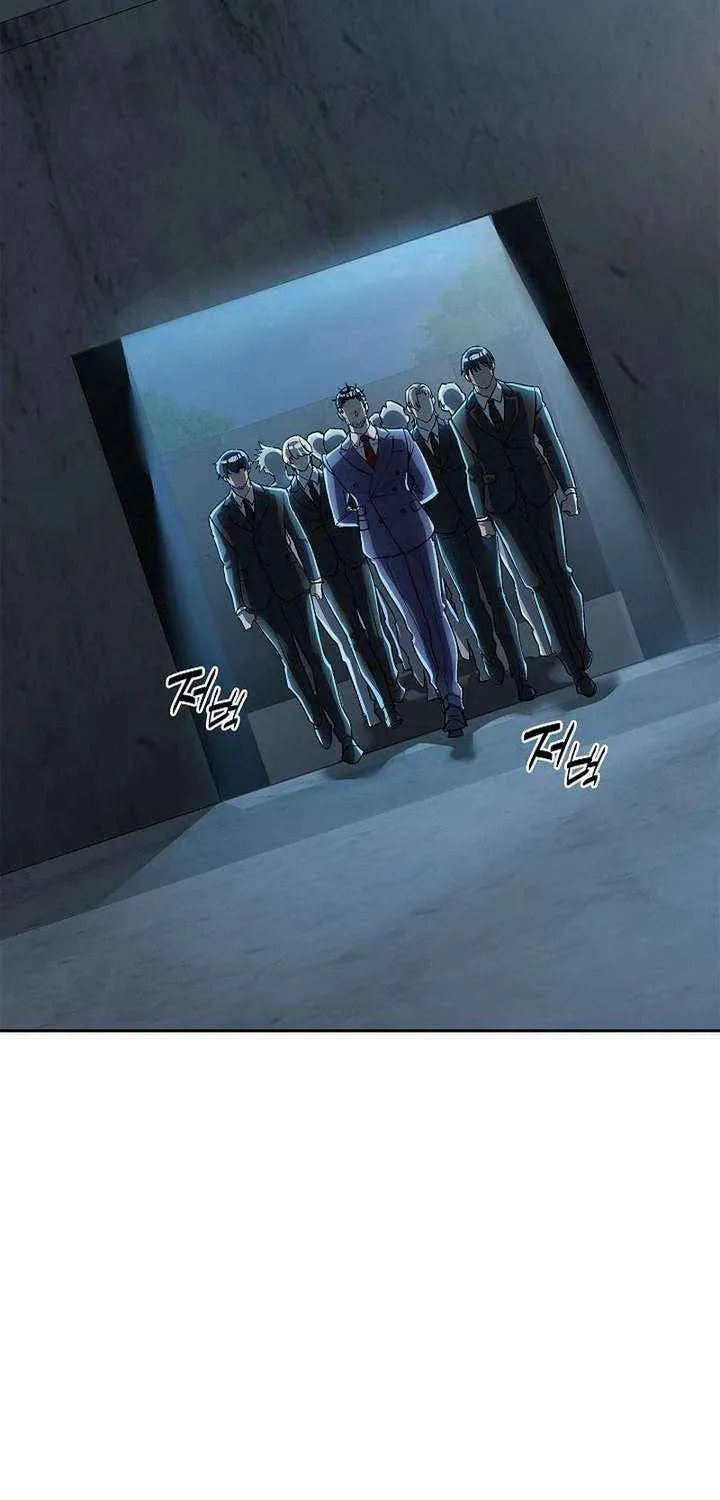 Devil & Ice Chapter 27 page 3 - 