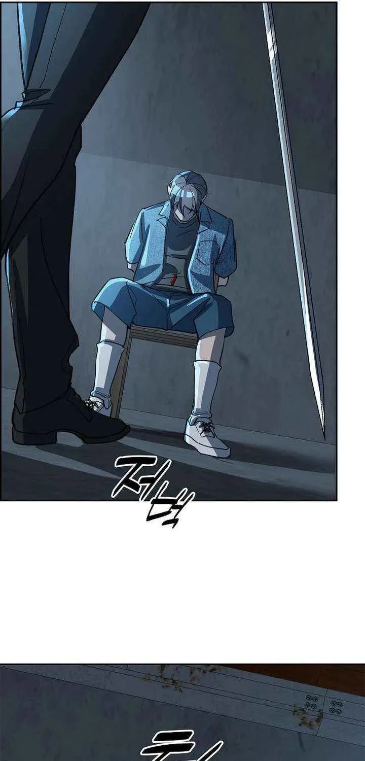 Devil & Ice Chapter 27 page 21 - 