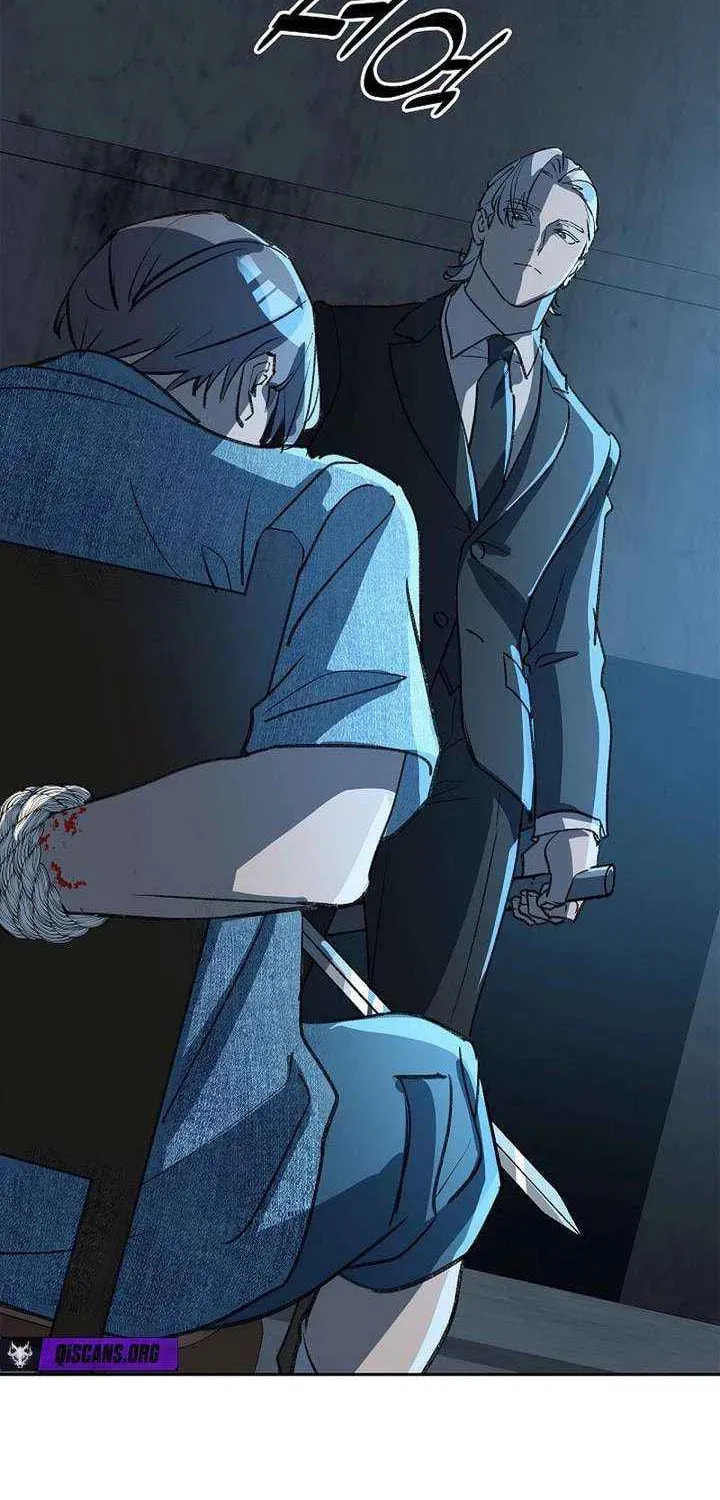 Devil & Ice Chapter 27 page 22 - 
